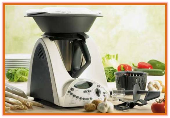 Thermomix Bimby Vorwerk TM31 Visit My Shop (Many Items) 100% Reliable